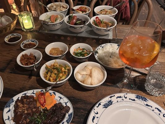 Café Ansari by null