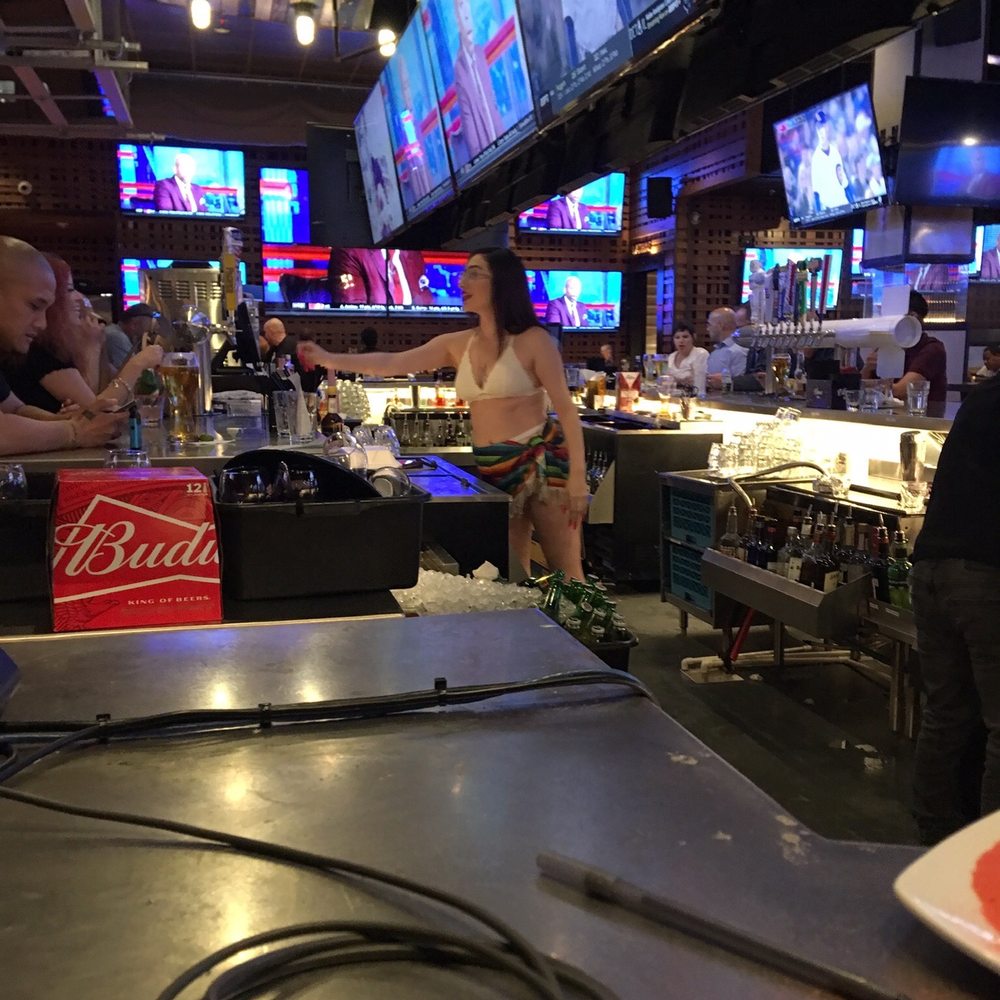 Bombshells Restaurant & Bar - Sports Bars Near Me - Pearland, Texas Bombshells Restaurant & Bar - Sports Bars Near Me - Pearland, Texas