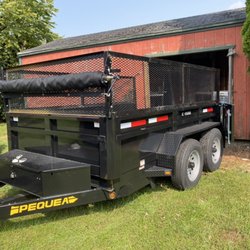 JLI Hauling