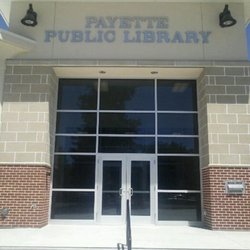 Payette City Public Library
