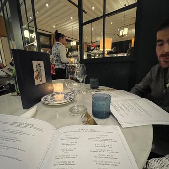 Del Mar - Spanish Near Me - Washington, DC, District of Columbia