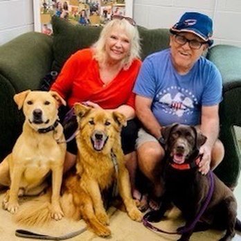 The Links at Redstone - Our current family, all rescue dogs. - Golf Near Me - Huntsville, Alabama The Links at Redstone - Our current family, all rescue dogs. - Golf Near Me - Huntsville, Alabama