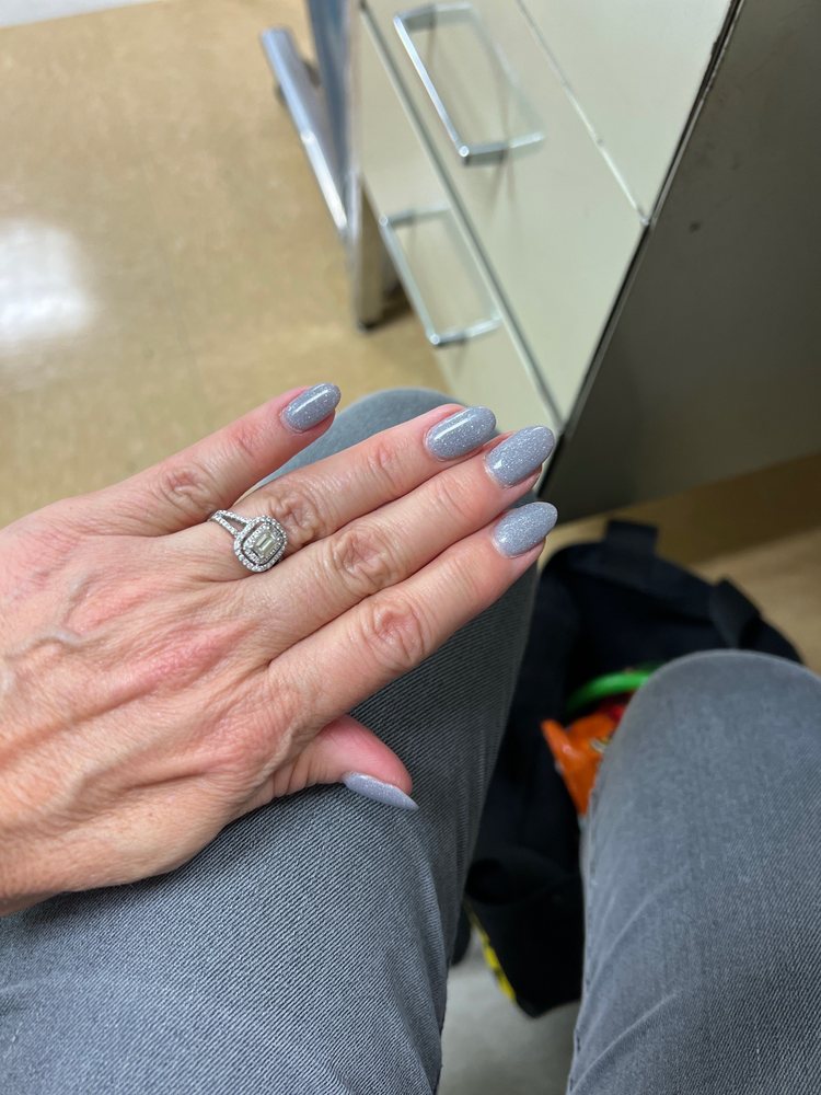 UPTOWN NAIL SPA Updated October 2024 117 Photos & 63 Reviews 4851