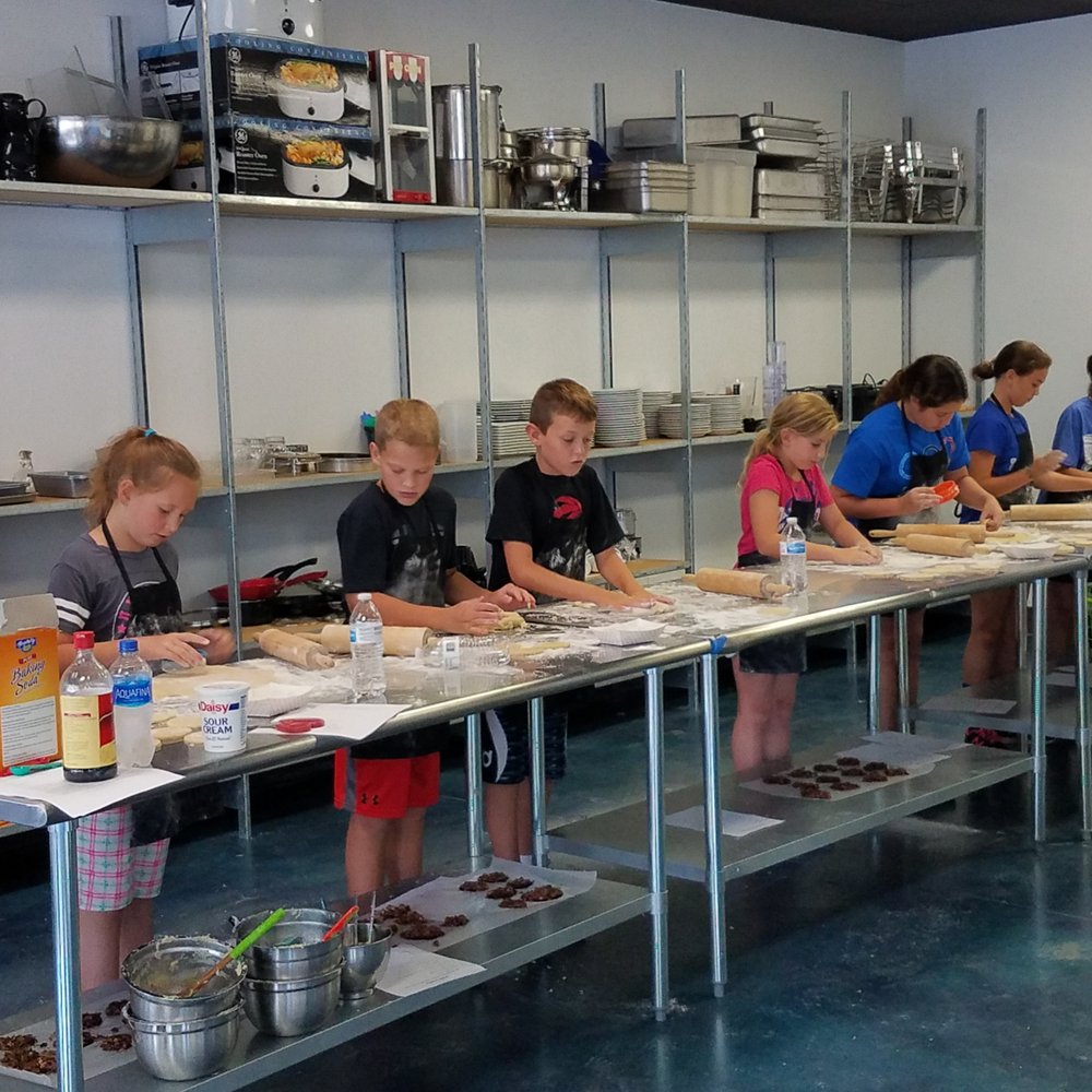THE BEST 10 Cooking Classes in Kansas City, MO - Last Updated August