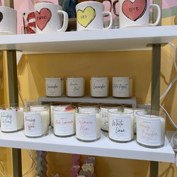 True Lucia - Candles