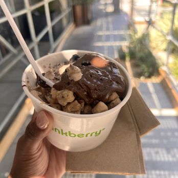 Pinkberry - Ice Cream & Frozen Yogurt Near Me - Sacramento, California Pinkberry - Ice Cream & Frozen Yogurt Near Me - Sacramento, California