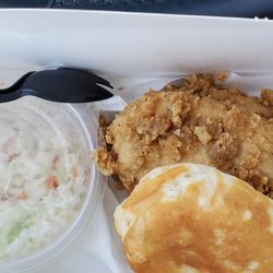 KFC - Tenders