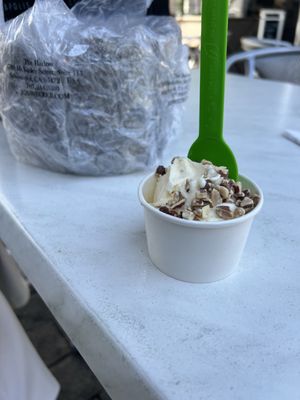 Two Dog Night Creamery by null