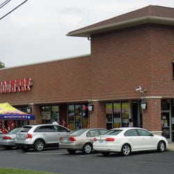 Boot Country | Work Country - Boot Country Burlington Store Front