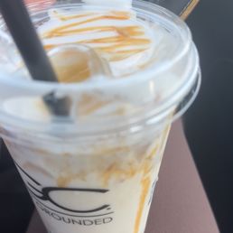 White Coffee