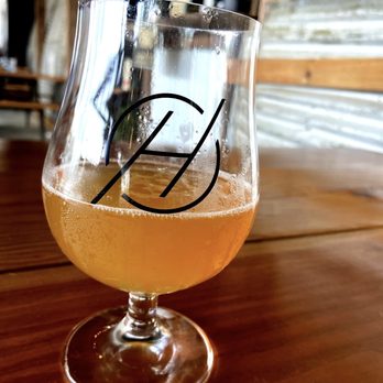 Hold Out Brewing - Tiki Television- Hazy Pale Ale - Brewpubs Near Me - Austin, Texas Hold Out Brewing - Tiki Television- Hazy Pale Ale - Brewpubs Near Me - Austin, Texas