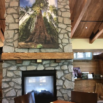 Grant Grove Restaurant - American Near Me - Hume, California Grant Grove Restaurant - American Near Me - Hume, California