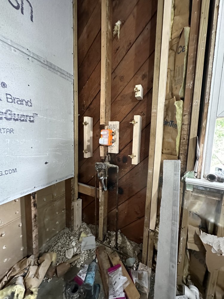 Slide of J&J Renovations