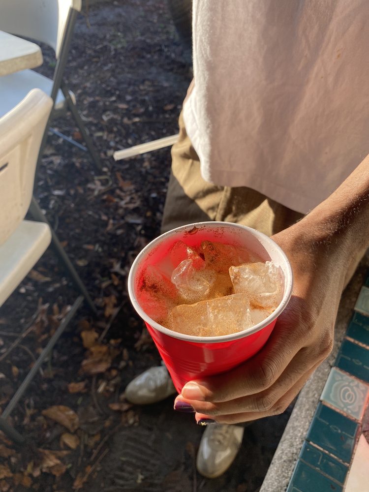 Food from Los Jalapeños Taqueria 5