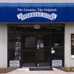 Overhead Door Company of Greater Hall County - Our showroom is staffed with knowledgeable, informative associates that will help you select the right garage or entry door.