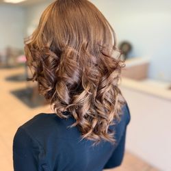 Shear Perfection - Color, Highlights, grey coverage, color correction.