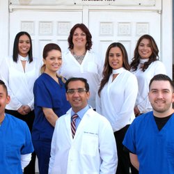 Preferred Dental Care - Meet our staff
