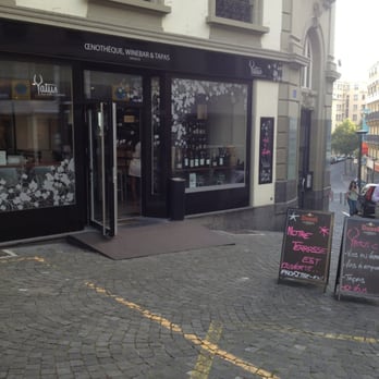 Yatus - Wine Bars Near Me - Morges, VD Yatus - Wine Bars Near Me - Morges, VD