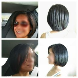 My summer 'do!