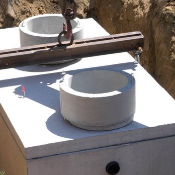 Bailey Septic - Septic Services Near Me