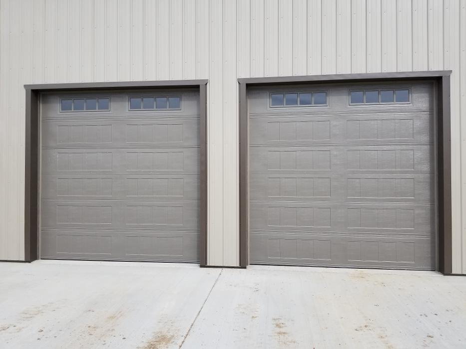 TOP QUALITY OVERHEAD DOOR Updated August 2024 39 Photos 15602 S
