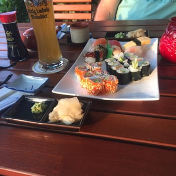 Sushi Berlin - Sehr lecker :) - Sushi Bars Near Me - Berlin, BE