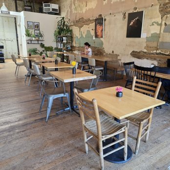 Revive Coffee - Interior - Coffee & Tea Near Me - Sonora, California Revive Coffee - Interior - Coffee & Tea Near Me - Sonora, California