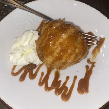 Donsak Thai Restaurant - Fried ice cream - Thai Near Me - Washington, DC, District of Columbia Donsak Thai Restaurant - Fried ice cream - Thai Near Me - Washington, DC, District of Columbia