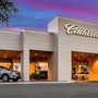 Photo of Covert Cadillac