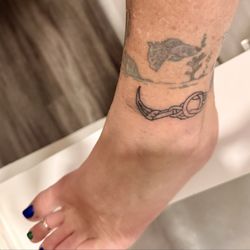 Evolution tattoo studio
