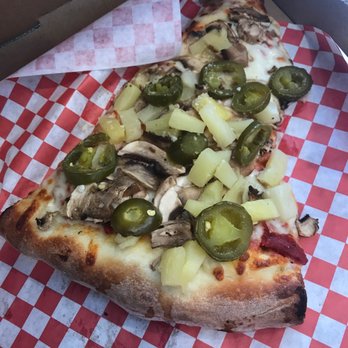 Big Bob's Best Pizza - Build Your Own Pizza Slice of Pizza - Pizza Near Me - Oceanside, California Big Bob's Best Pizza - Build Your Own Pizza Slice of Pizza - Pizza Near Me - Oceanside, California