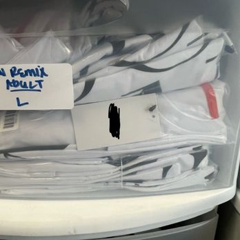 iStorage - Roach-infested unit - Self Storage Near Me - Houston, Texas