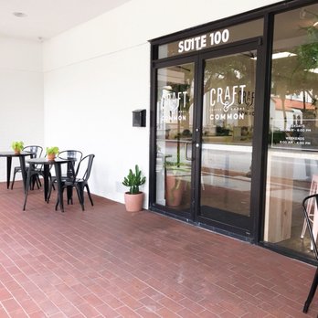 Craft & Common - Coffee & Tea Near Me - Orlando, Florida Craft & Common - Coffee & Tea Near Me - Orlando, Florida