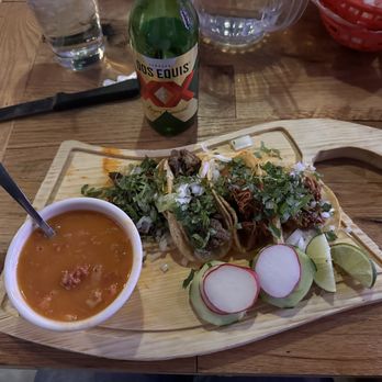 Ay Cabron Bar & Grill - Barbicoa and carne asada street tacos with beans - Bars Near Me - Denver, Colorado Ay Cabron Bar & Grill - Barbicoa and carne asada street tacos with beans - Bars Near Me - Denver, Colorado