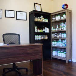 Kashi Ayurveda - Our clinic