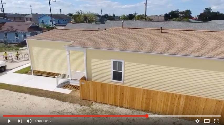 Slide of Clayton Construction Service