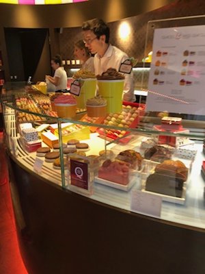 Original Food Tours by null