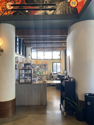 Kohi Coffee Company by null
