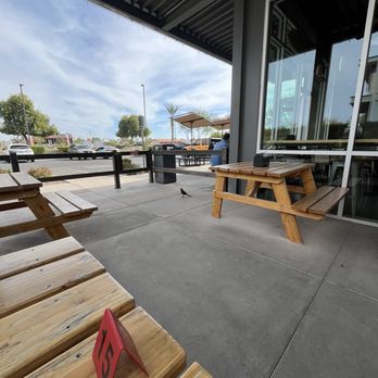 Surf City Tiki Hut - Lots of seating outdoors and indoors - Tiki Bars Near Me - Gilbert, Arizona Surf City Tiki Hut - Lots of seating outdoors and indoors - Tiki Bars Near Me - Gilbert, Arizona