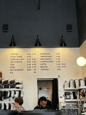 Gotham Coffee Roasters by null