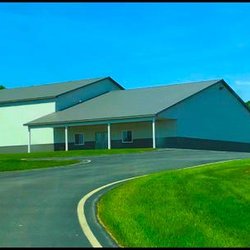 Borza's Recreation Center