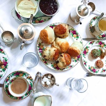 The Tea Room QVB - Venues & Event Spaces Near Me - Sydney, NSW