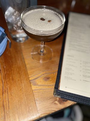 The Milton by null