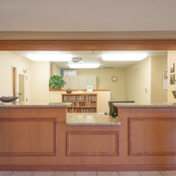 Candlewood Suites Sheridan