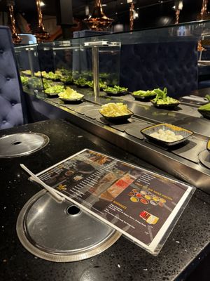 It's KBBQ & Shabu Shabu by null