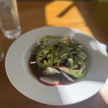 Koko Head Cafe - Pho Dumplings All Day Wong - Breakfast & Brunch Near Me - Honolulu, Hawaii