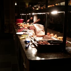 Toby Carvery