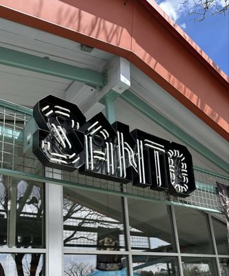 Santo by null