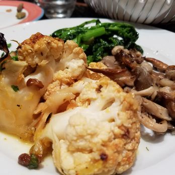 Cafe Fiorello - Italian Near Me - New York, New York