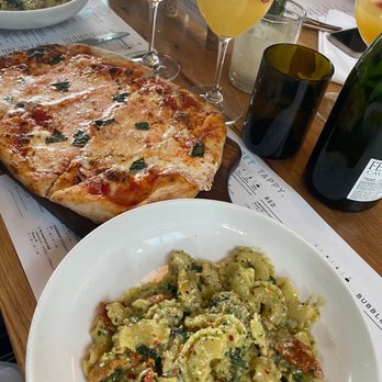 Sixty Vines - New American Near Me - Nashville, Tennessee